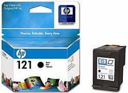 Картридж Аналог HP 121 (CC641HE)