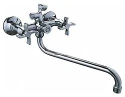 Смеситель Ledeme L2322