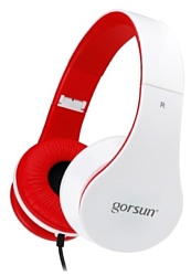 Gorsun GS-A550