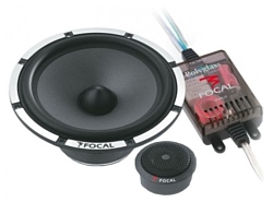 Focal Performance 165 V15