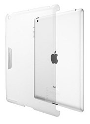 SGP Ultra Thin Soft Clear for iPad 2/3/4 (SGP09144)