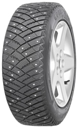 Goodyear UltraGrip Ice Arctic 215/55 R17 98T