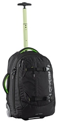 Caribee Fast Track 45 black (6902)