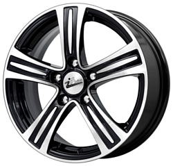 iFree S.U. 6x15/5x112 D66.6 ET43 Хай вэй