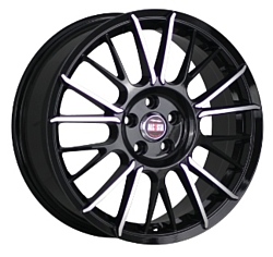 ALCASTA M33 5.5x14/4x98 D58.5 ET35 WF