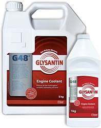 Glysantin G48 5кг