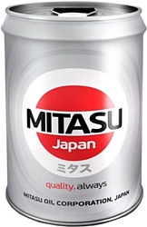 Mitasu MJ-102 0W-20 20л