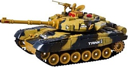 Tongde Боевой танк (9995)