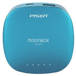 Pisen Moon Box 3000