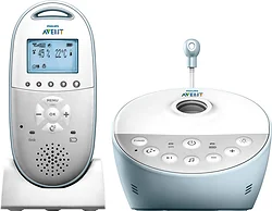 Радионяня Philips Avent SCD580/00