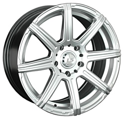 LS Wheels LS571 7x16/4x108 D65.1 ET31 SF