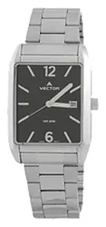 Наручные часы Vector 012413 черный