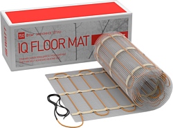 IQWatt IQ Floor Mat 4.5 кв.м. 675 Вт