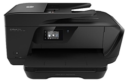 HP OfficeJet 7510 All-in-One