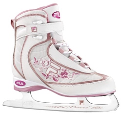 Fila Skates Donna Pink (2013, взрослые)