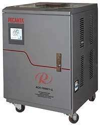 Стабилизатор напряжения РЕСАНТА ACH-15000/1-Ц