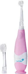 Зубная щетка Brush Baby BabySonic