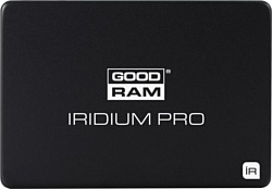 GoodRAM SSDPR-IRIDPRO-120