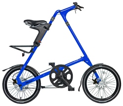 Strida SX (2016)