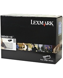 Lexmark X654X11E