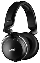 Наушники AKG K 182 Наушники AKG K 182
