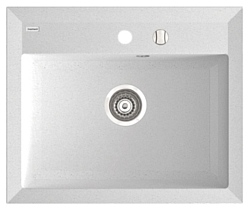 MARMORIN IVO 1 bowl sink 710 103