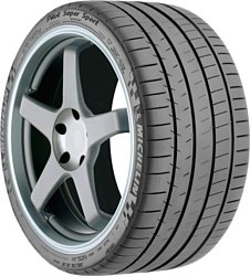 Michelin Pilot Super Sport 255/40 R18 95Y