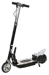E-Scooter E4 STEEL