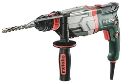 Перфоратор Metabo UHEV 2860-2 Quick кейс Перфоратор Metabo UHEV 2860-2 Quick кейс