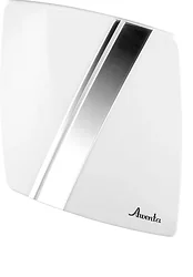 Вытяжной вентилятор Awenta System+ Turbo 100T (KWT100T-PLB100)