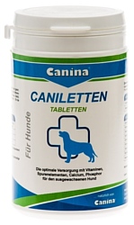 Canina Caniletten