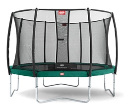 Berg Elite+ Regular+ Safety Net T-series 380