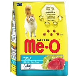 Me-O (7 кг) Сухой корм - Тунец