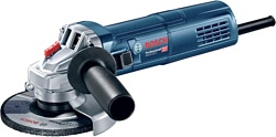 Угловая шлифмашина (болгарка) Bosch GWS 9-125 S (0601396102)