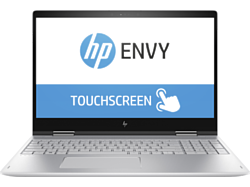 HP ENVY x360 15-bp104ur (2PQ27EA) HP ENVY x360 15-bp104ur (2PQ27EA)