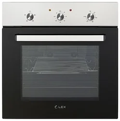 Электрический духовой шкаф LEX EDM 041 IX Электрический духовой шкаф LEX EDM 041 IX