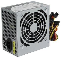 Powerman PM-600ATX F 600W