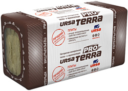 URSA Terra 34 PN Pro 1250x610 50 мм