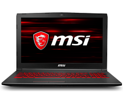 MSI GV62 (8RD-096XPL)