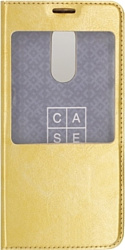 Case Hide Series для Xiaomi Redmi 5 (золотистый)