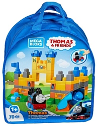 Mega Bloks Thomas and Friends FVJ82 Замок Улфстэд