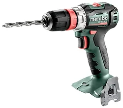 Дрель-шуруповерт Metabo BS 18 L BL Q 0 MetaLoc Дрель-шуруповерт Metabo BS 18 L BL Q 0 MetaLoc
