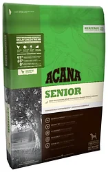 Acana (11.4 кг) Heritage Senior Dog