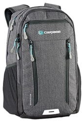 Caribee Hoodwink 16 grey (storm black)