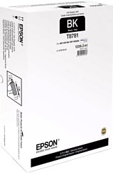 Аналог Epson C13T878140