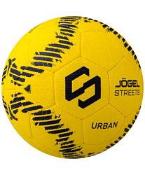 Jogel JS-1110 Urban (5 размер, желтый)