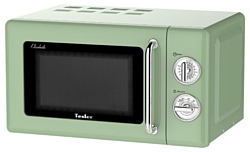 Микроволновая печь Tesler MM-2045 GREEN