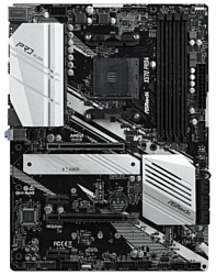 ASRock X570 Pro4