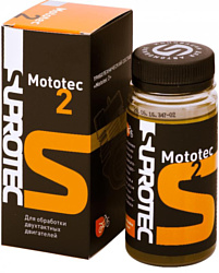 SUPROTEC MOTOTEC 2 100 ml