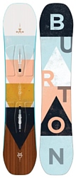 BURTON Yeasayer Smalls (19-20)